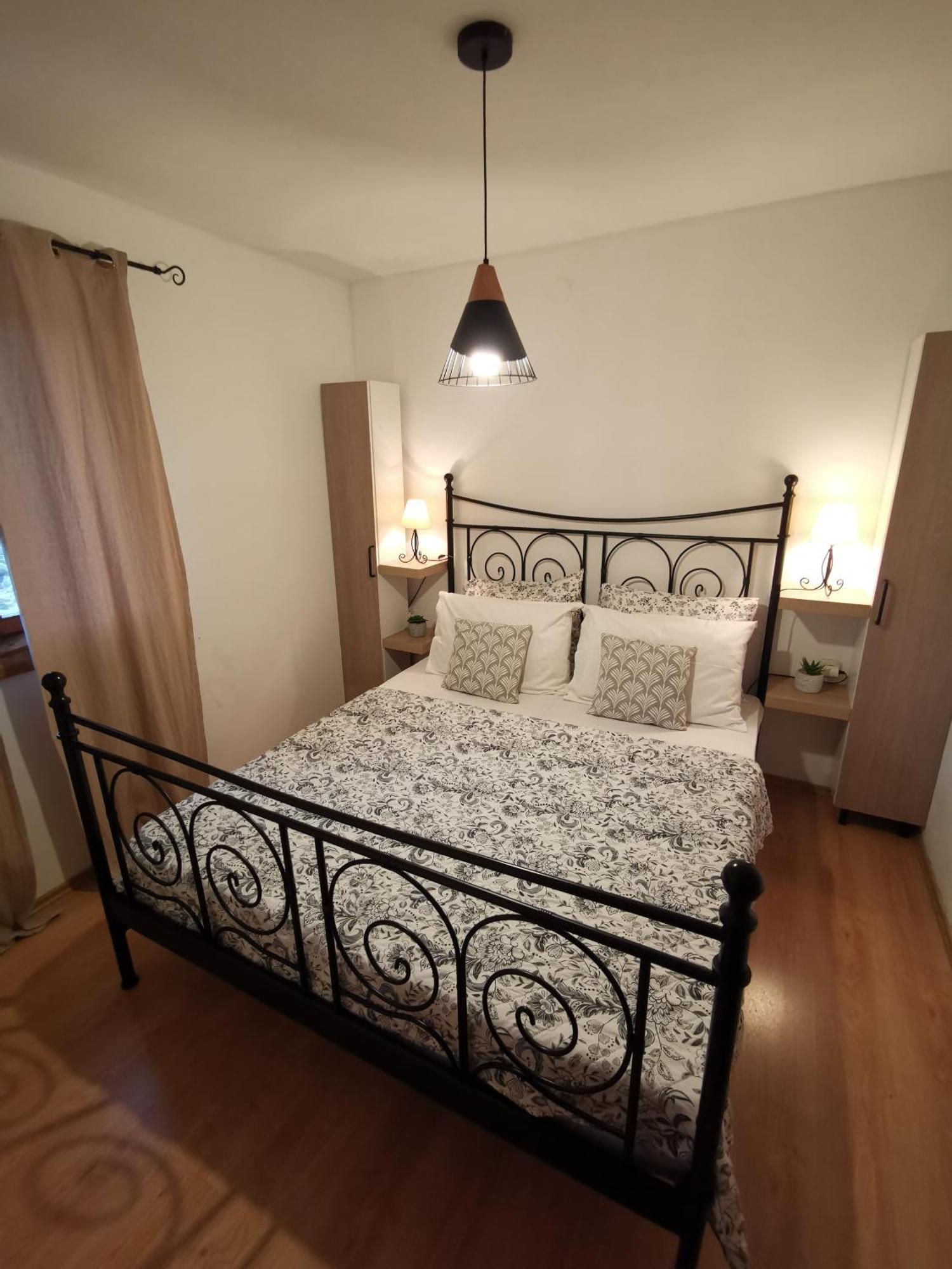 Willa Robinson Crusoe Style House "Maslina" Škrip Zewnętrze zdjęcie